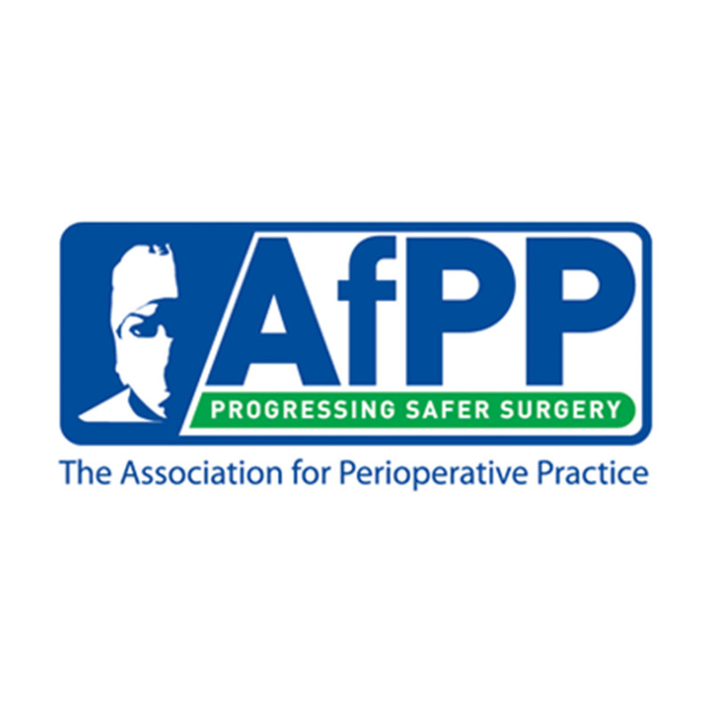AfPP logo