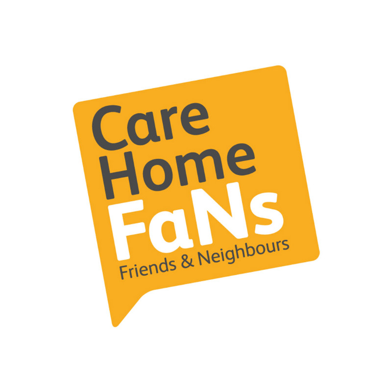 Care Home FaNs logo