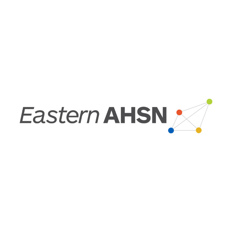 Eastern Academic Health Science Network logo