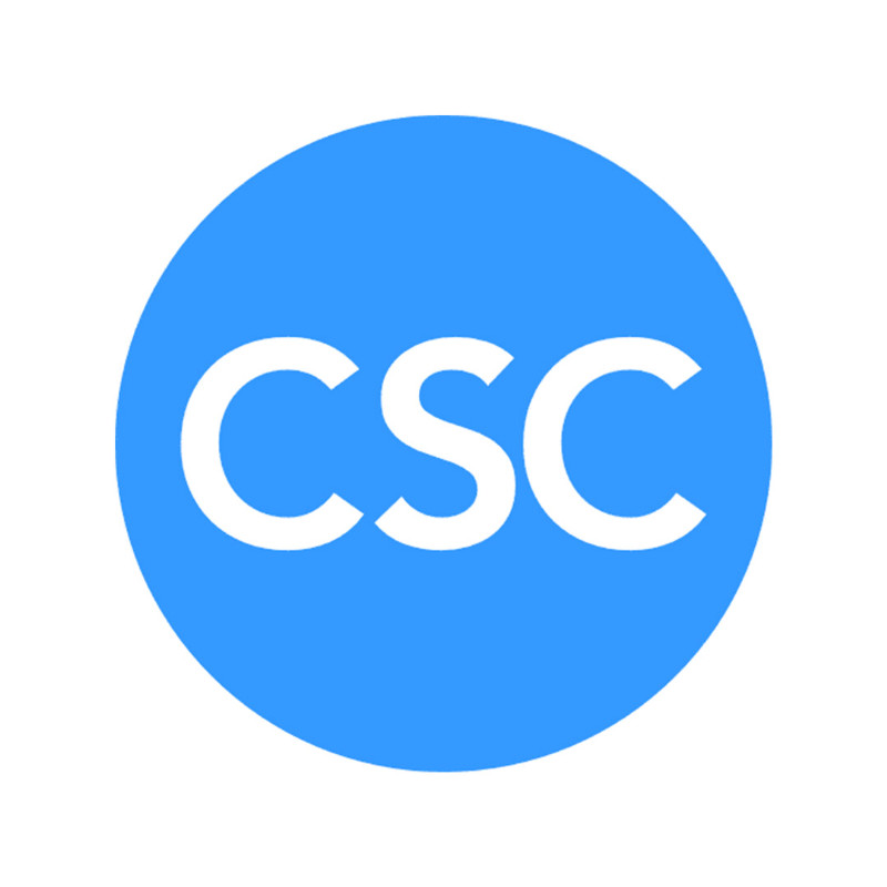 Central Sterilising Club logo