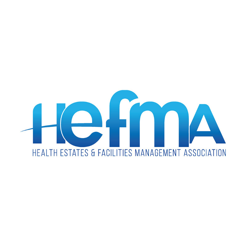 Health Estates and Facilities Management logo