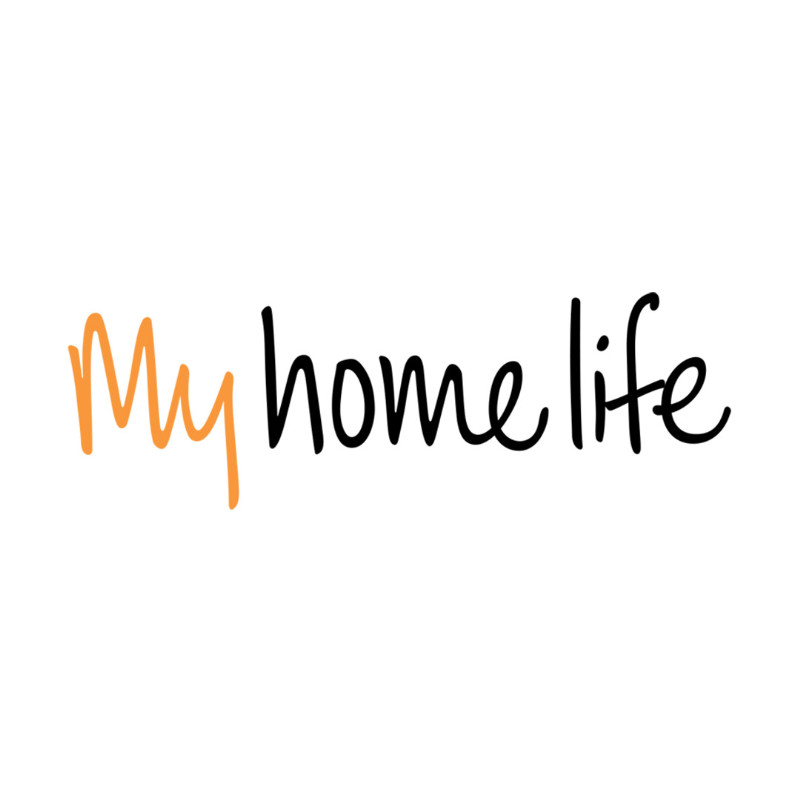 My Home Life logo