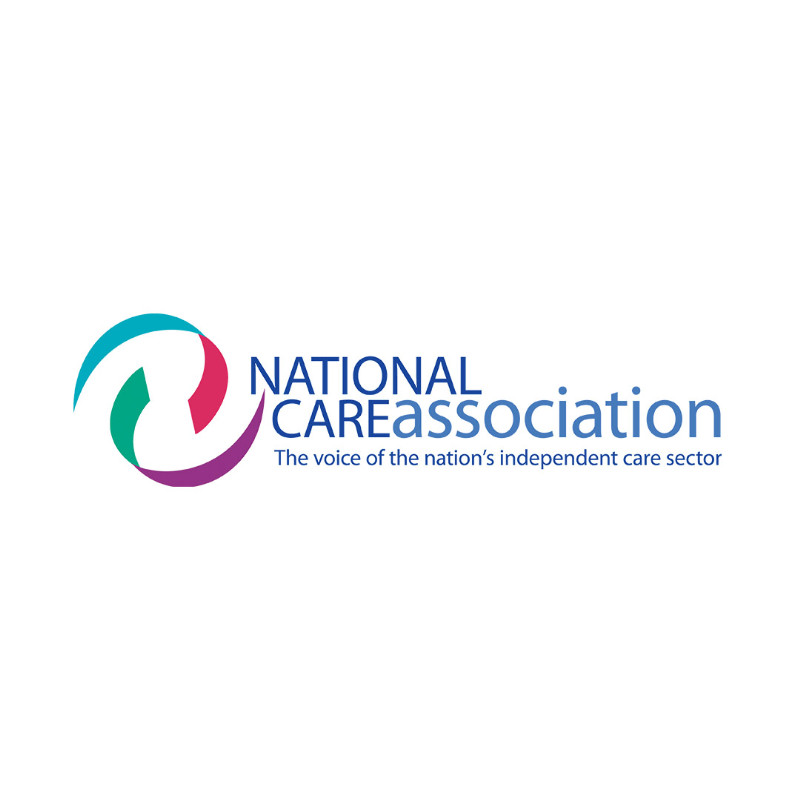 National Care Association logo