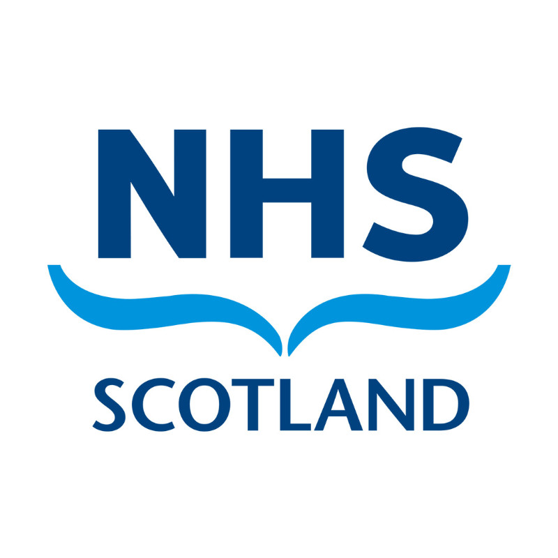 NHS Scotland logo