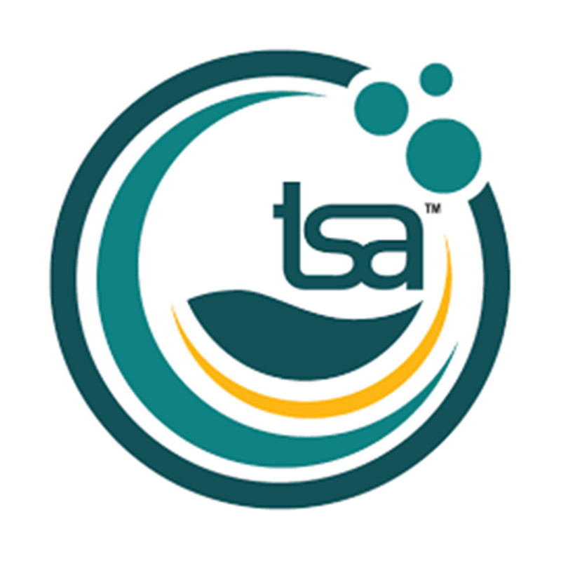 Textile Services Association logo