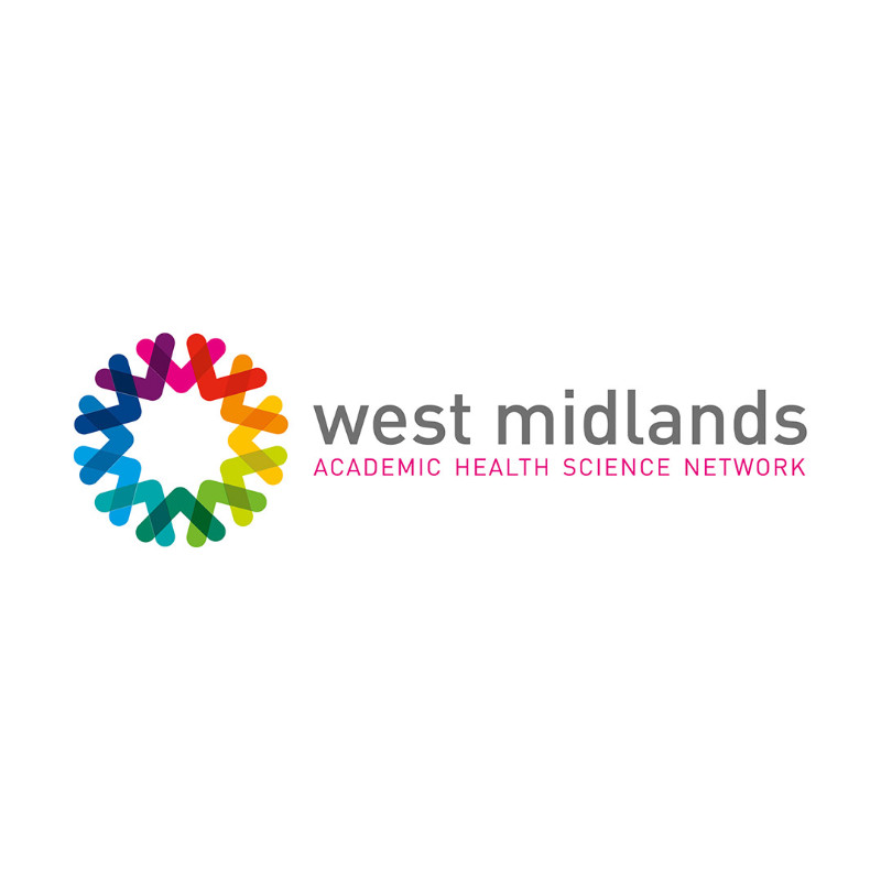 West Midlands Academic Health Science Network logo
