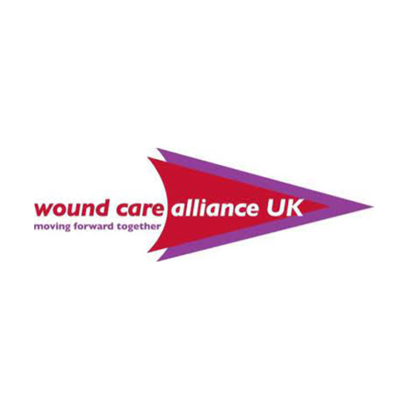 Wound Care Alliance UK logo